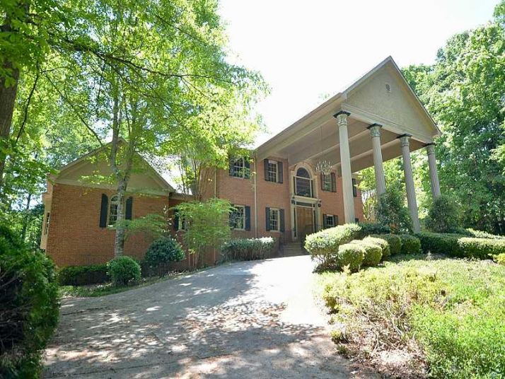 4560 River Mansion Court, Duluth, GA 30096