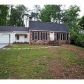 2462 Williamswood Court, Decatur, GA 30033 ID:8141946