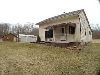 Applegate Rd, Lucas, OH 44843