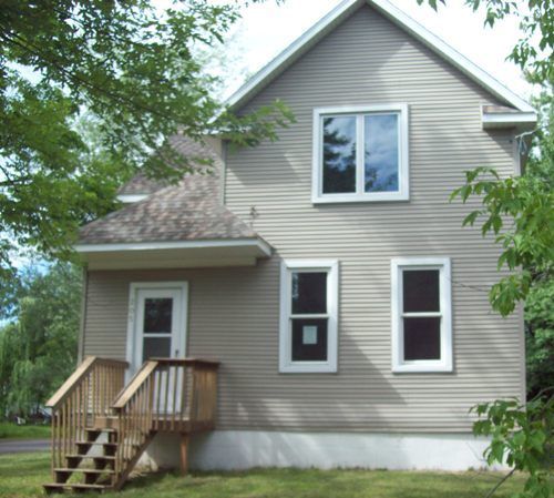 205 Bragg Street We, Ogilvie, MN 56358