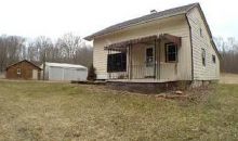 Applegate Rd Lucas, OH 44843