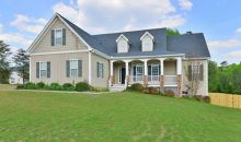 317 Reidland Drive Dallas, GA 30132