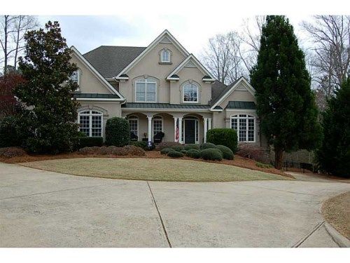 4211 Lewellen Court, Marietta, GA 30064