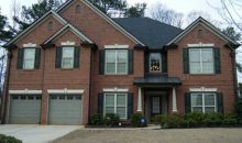 4980 Tadmore Lane Lithonia, GA 30038