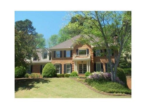 1850 Redbourne Drive, Atlanta, GA 30350