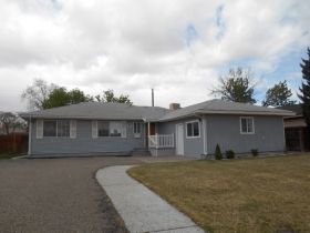 2520 Gunnison Ave, Grand Junction, CO 81501