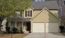 2903 Yukon Trail Acworth, GA 30101