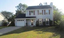 206 Hastings Drive Goose Creek, SC 29445