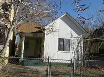 218 Spring Street, Pueblo, CO 81003