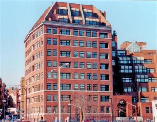 Commercial Street #601, Boston, MA 02109