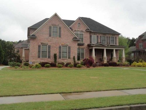 305 Stonewyck Drive, Tyrone, GA 30290