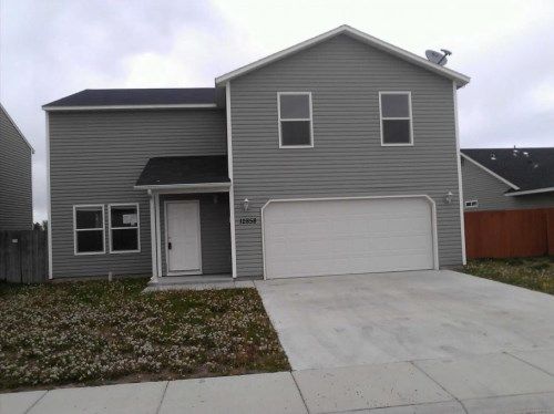 12858 Alexa St, Caldwell, ID 83607