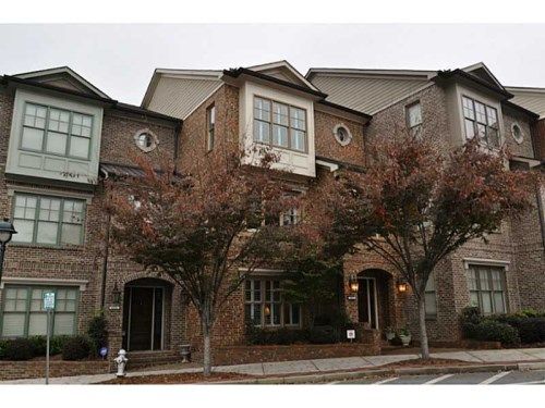 Unit 6039 - 6039 City Walk Lane, Atlanta, GA 30328