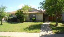 4629 Chapman St. The Colony, TX 75056