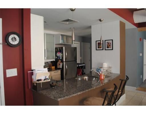 139 E Berkeley St #203, Boston, MA 02118