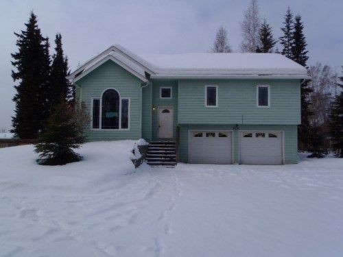 203 Princess Drive, Fairbanks, AK 99701