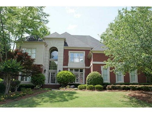 10170 Oxford Mill Drive, Alpharetta, GA 30022