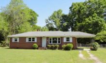 316 Toccoa Drive Manning, SC 29102