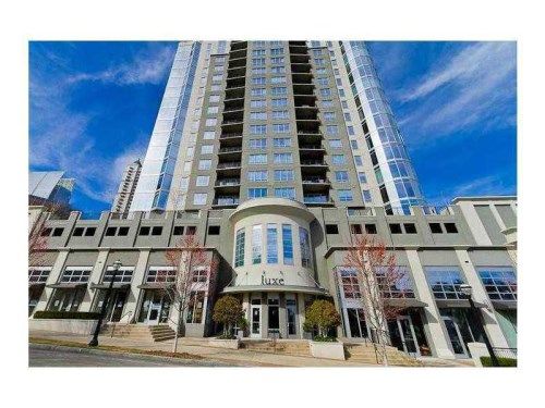 Unit 707 - 222 12th Street Ne, Atlanta, GA 30309