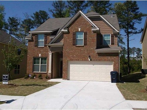 1363 Sw Cooper Gayle Drive, Snellville, GA 30078