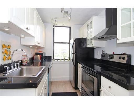 82 Jersey St #21, Boston, MA 02215