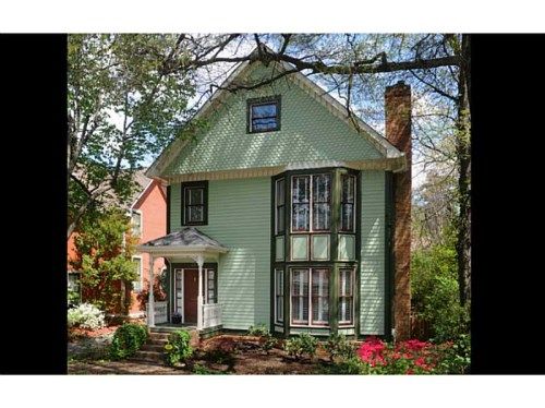 89 Spruce Street Ne, Atlanta, GA 30307
