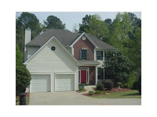 2209 Brickton Crossing, Buford, GA 30518