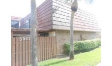 5967 NW 55th Ln # 5967 Fort Lauderdale, FL 33319