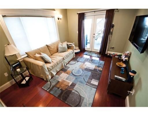 206 West Ninth #1, Boston, MA 02127