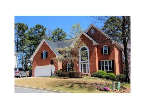 3130 Birchton Street, Alpharetta, GA 30022