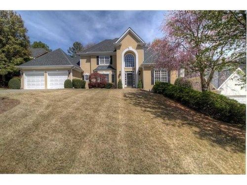 3360 Merganser Lane, Alpharetta, GA 30022