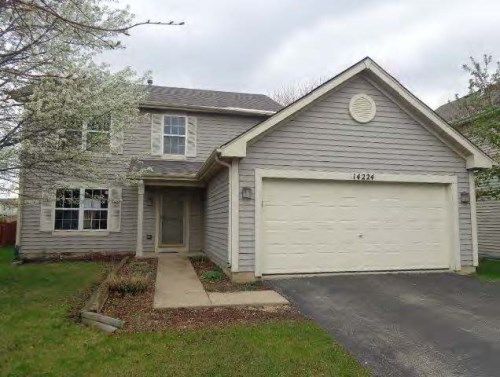 14224 Monticello Circle, Plainfield, IL 60544