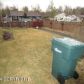 1852 Bellevue Loop, Anchorage, AK 99515 ID:8158879