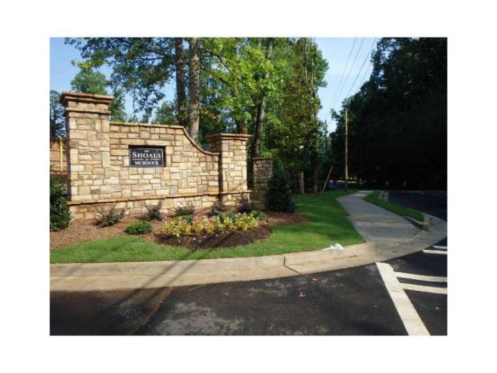 1547 Murdock Road, Marietta, GA 30062