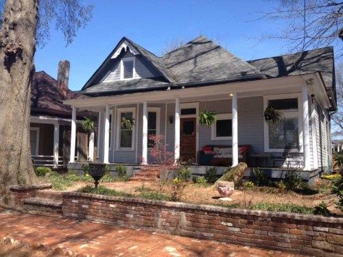 285 Alaska Avenue Ne, Atlanta, GA 30312