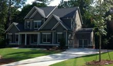 410 N Valley Creek Court Alpharetta, GA 30004