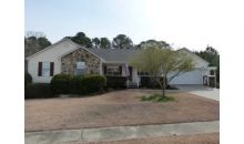 622 Windsor Drive Monroe, GA 30656