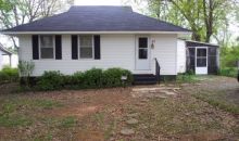 1414 Lynn St. Sheffield, AL 35660