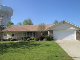 602 Southhaven Avenue, Cabot, AR 72023