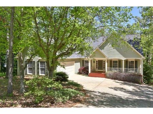 4865 Yorkshire Lane, Suwanee, GA 30024