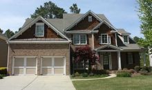 266 Kingsford Crossing Acworth, GA 30101