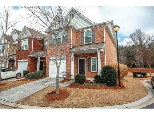 Unit 0 - 2415 Heritage Park Circle Nw, Kennesaw, GA 30144