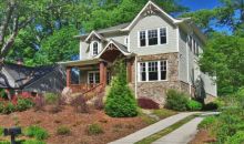 1206 Mclynn Avenue Ne Atlanta, GA 30306