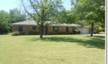 221 Melody Lane Terrell, TX 75160