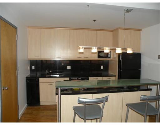 121 Beach Street #402, Boston, MA 02111