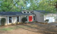 3694 Brandeis Ct Decatur, GA 30034