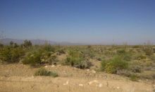 Lot 803 Kit Carson Rd Yucca, AZ 86438