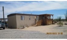 14390 Cactus Rd Yucca, AZ 86438