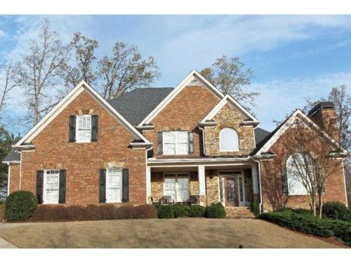 2115 Enclave Mill Drive, Dacula, GA 30019