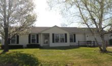 124 Bess Blvd Pendleton, IN 46064